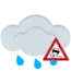 Wetter in Feldberg (Falkau 79868) am Samstag Abend: starker Nieselregen gefrierend bei -0 Grad